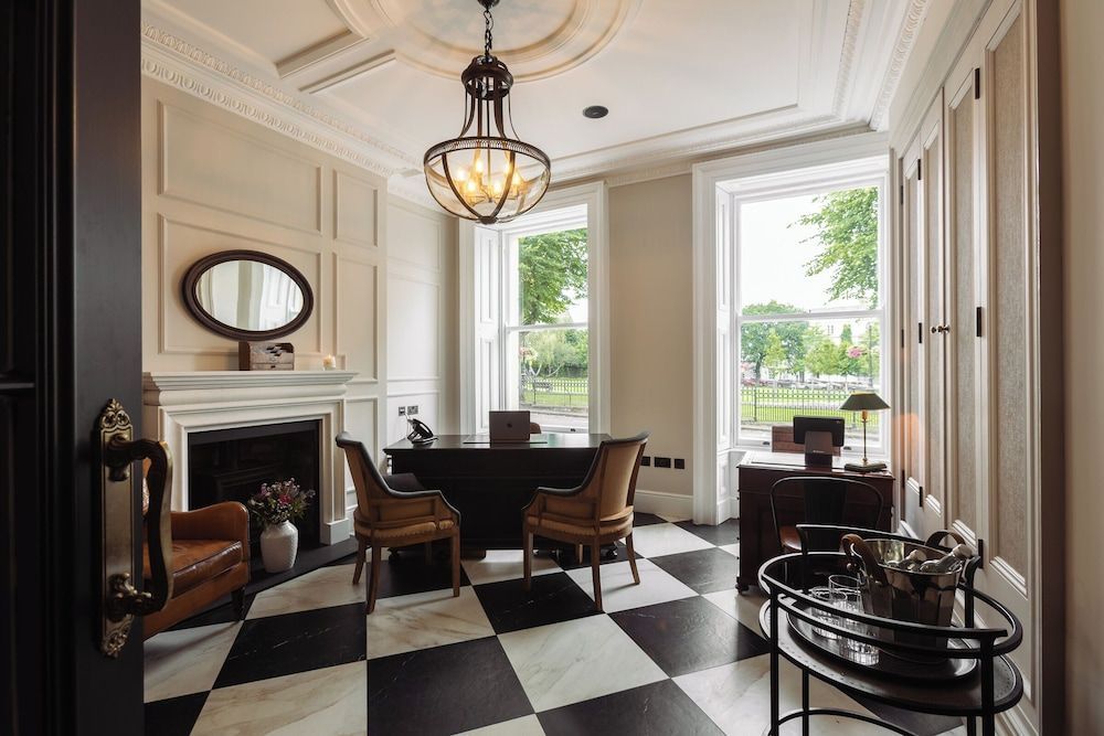 Regency House 2