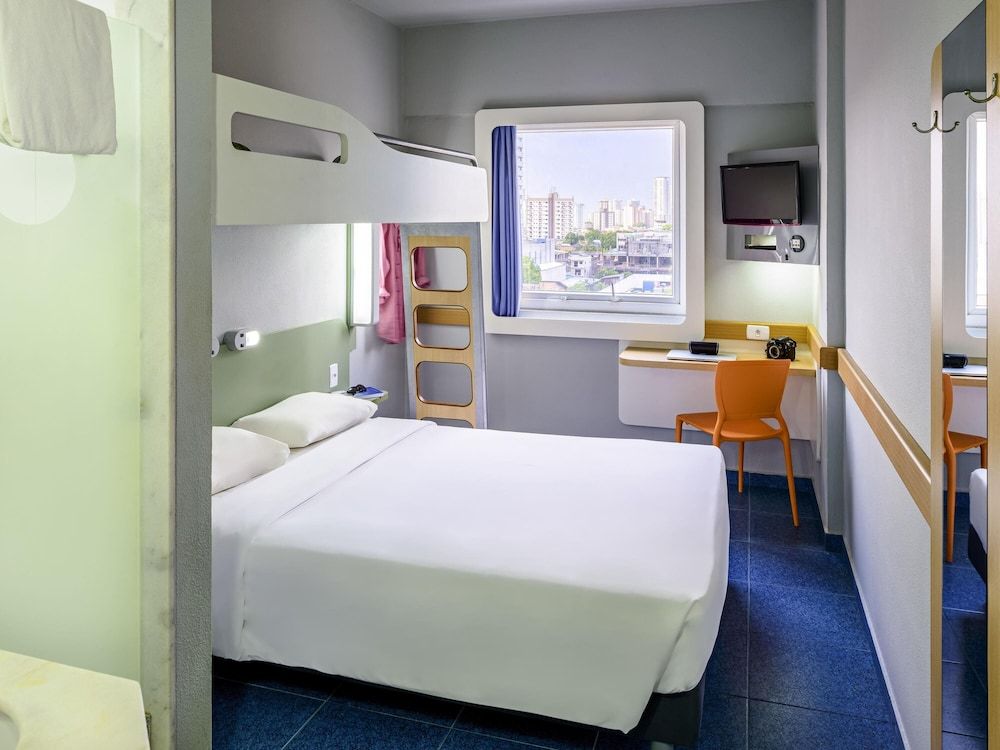 ibis budget Belem 1