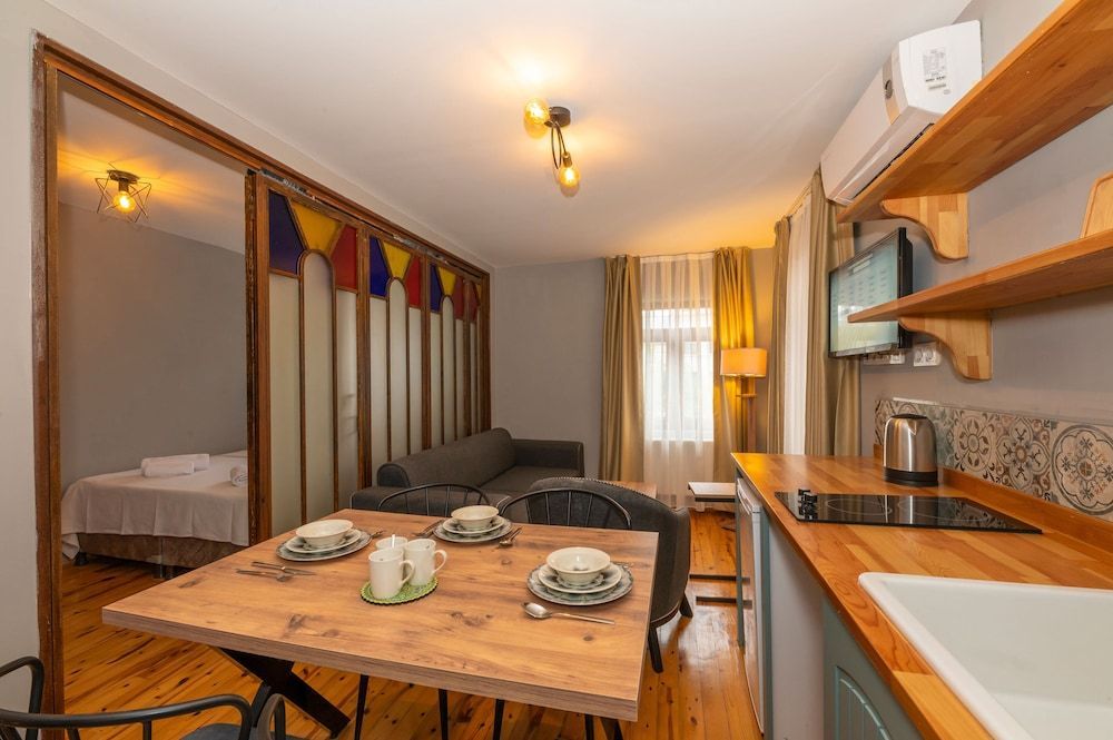 suites istanbul 1