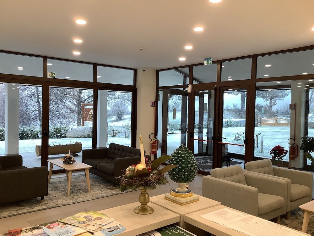 Arvo Residence Sila Lorica 2