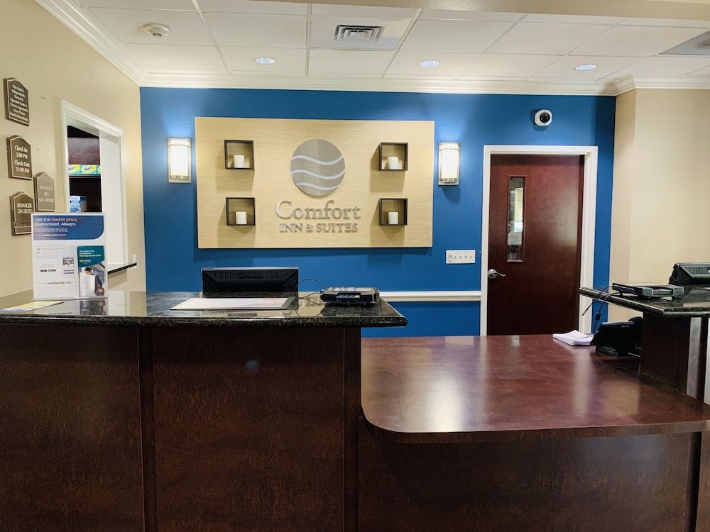 Comfort Inn & Suites Fort Walton Beach - Destin West 2