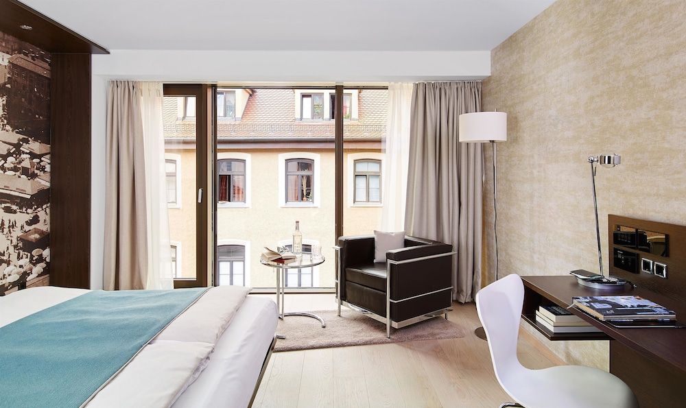 Living Hotel Das Viktualienmarkt 1