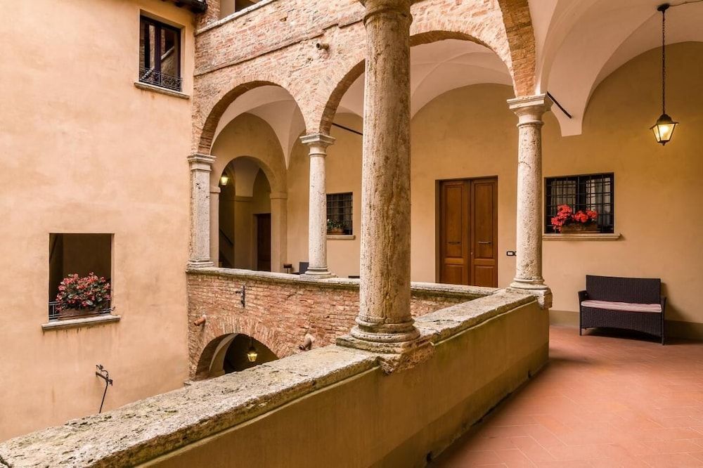Bellarmino Boutique Apartments, Montepulciano 1