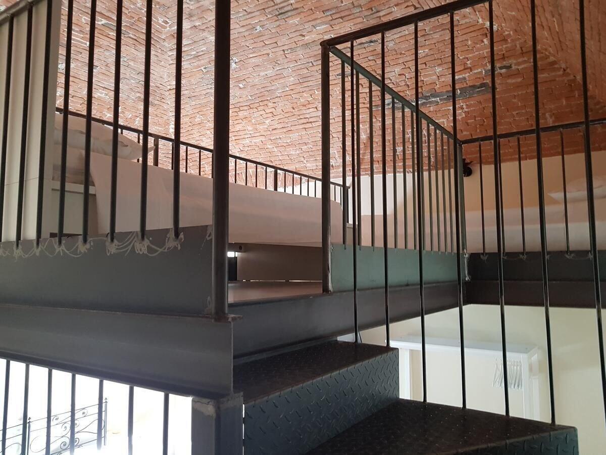 Foresteria Bergamo Bella B&B 2