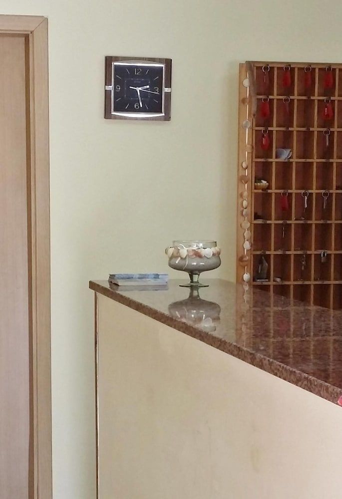 B&B Baia dello Stretto 2
