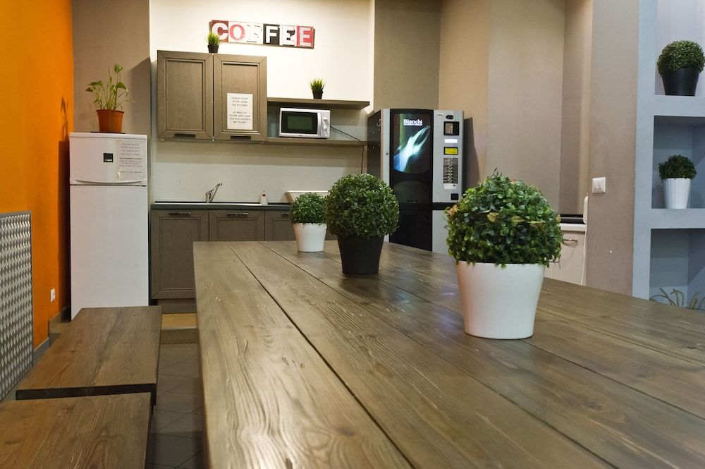 Youth Station Hostel 2