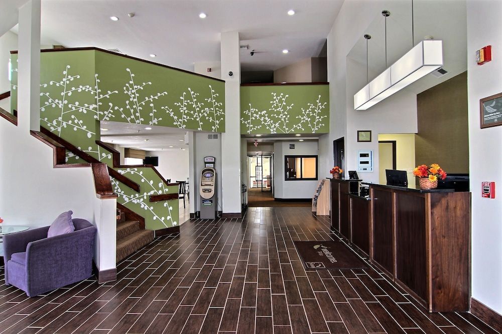Sleep Inn Gallup 2