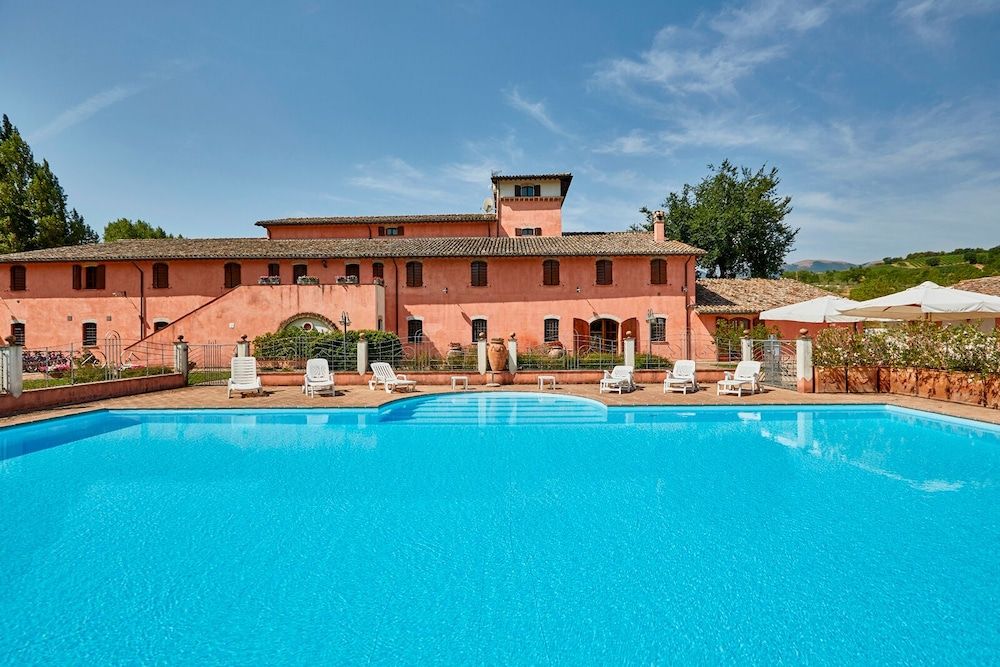 Agriturismo Il Molino Antico - 5 Girasoli 1