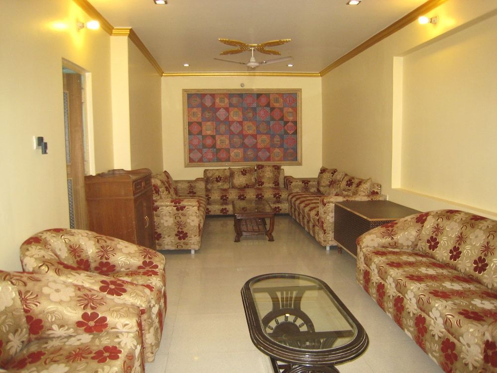 Kedareswar B&B 2