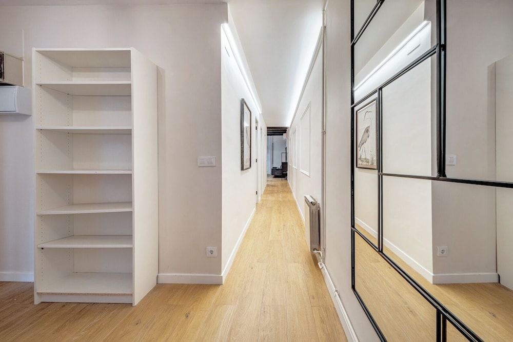 BeBarceloner Eixample Apartments 2