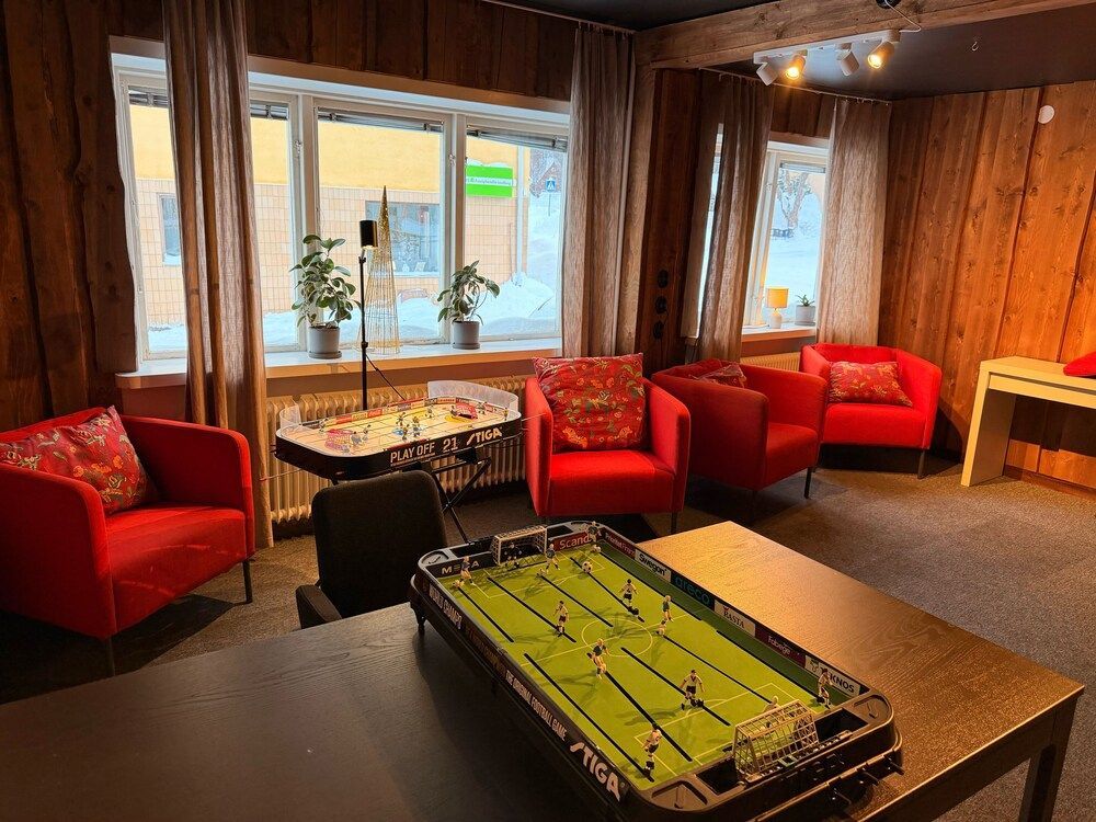 Fridhemsgatan City Stay 2