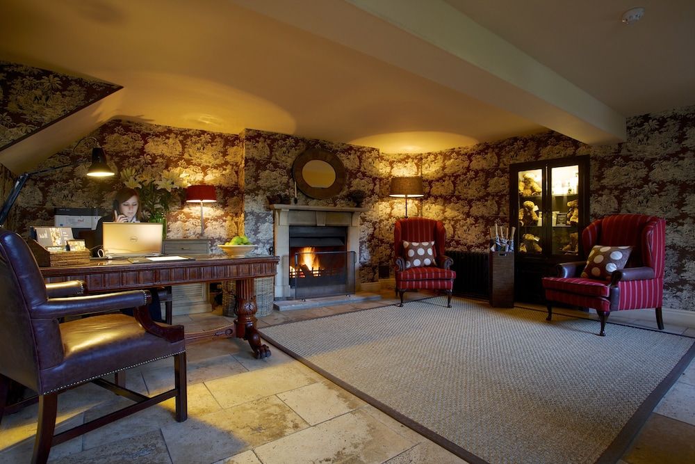 The Close Hotel 2