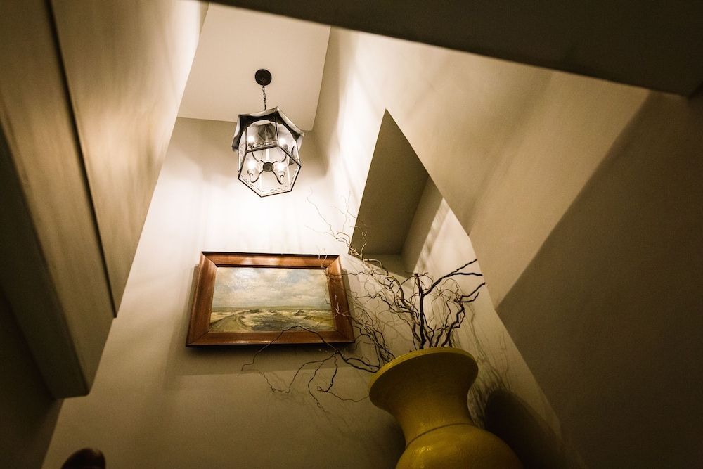Bampton Townhouse 1