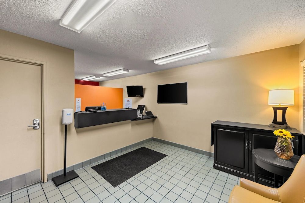 Suburban Studios Winston-Salem near Hanes Mall 1