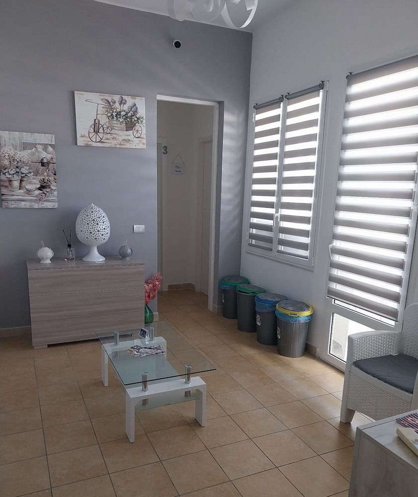 B&B Centrale 2