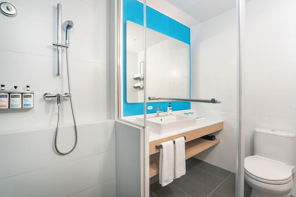 Holiday Inn Express Shunde Daliang by IHG 2