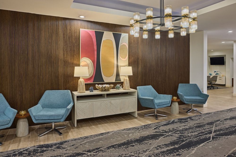 Holiday Inn Express & Suites CHARLESTON DWTN – MEDICAL CTR by IHG 1