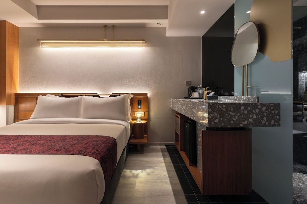 Bintang Collectionz Hotel 1