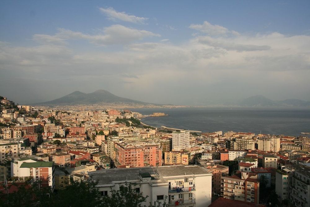Nido Dei Gabbiani 1