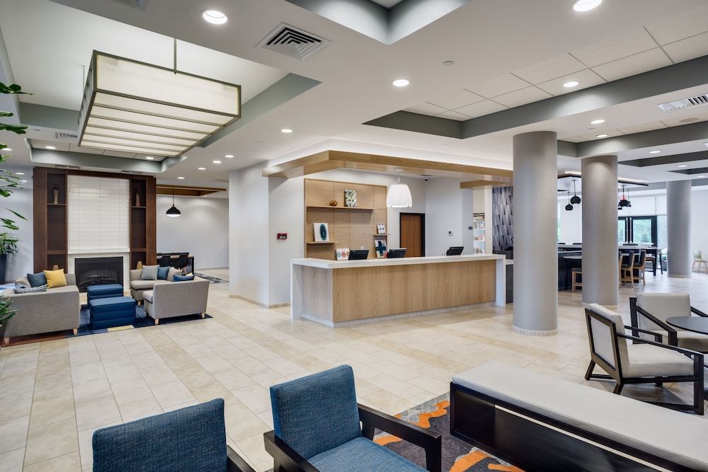 Hyatt House Hartford North/Windsor 2