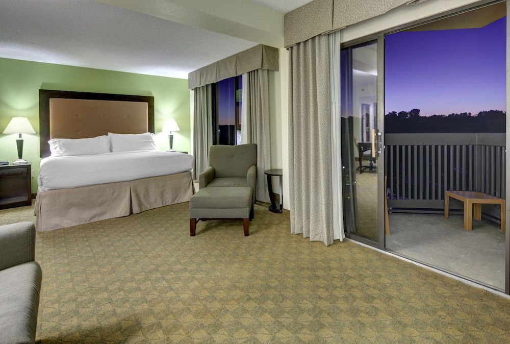 Holiday Inn STAUNTON CONFERENCE CENTER by IHG 2