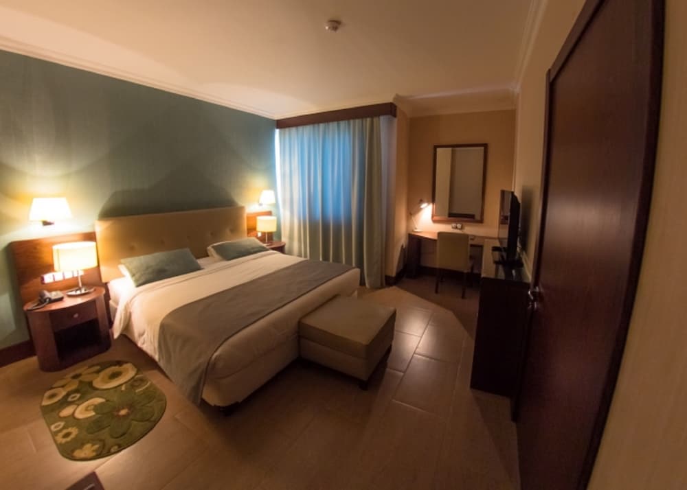 Hotel Tadj El Mouada 1