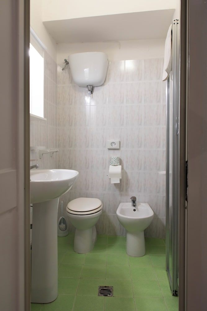 Hotel Il Vicoletto 1