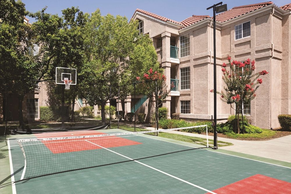 Hyatt House Pleasanton 1