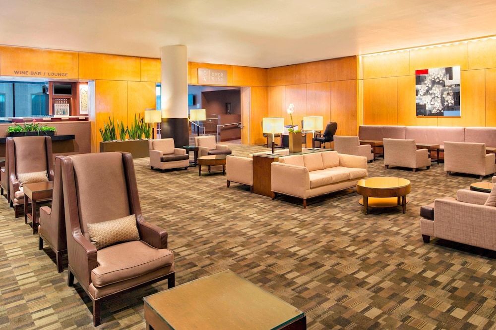 The Westin Cincinnati 2