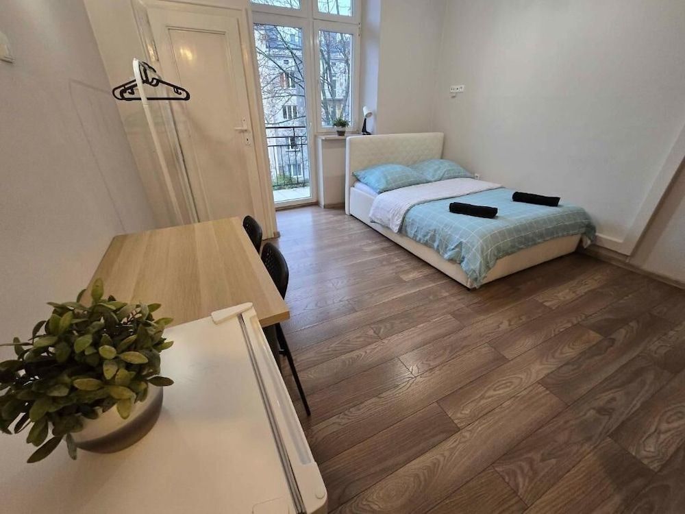 Fantastic-Inn Kraków - KR63 1