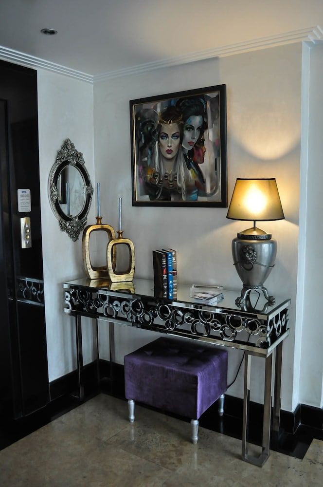 Andromeda Hotel Thessaloniki 2