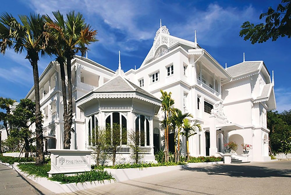 Ping Nakara Boutique Hotel And Spa 1