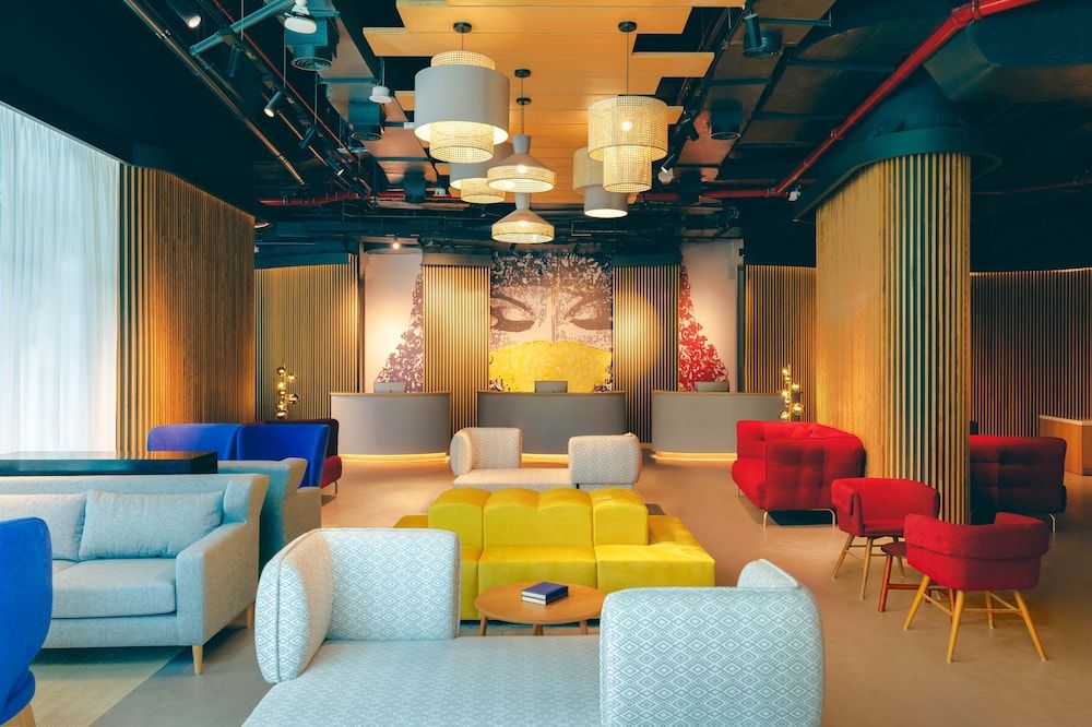 NH Collection Dubai The Palm 2