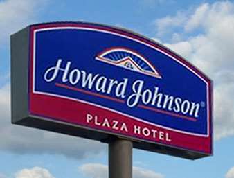 Howard Johnson Tianmu Lake Plaza Liyang 2