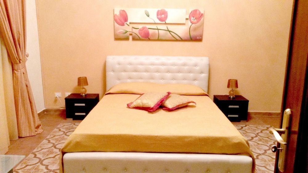 I Faraglioni Comfort Rooms 1