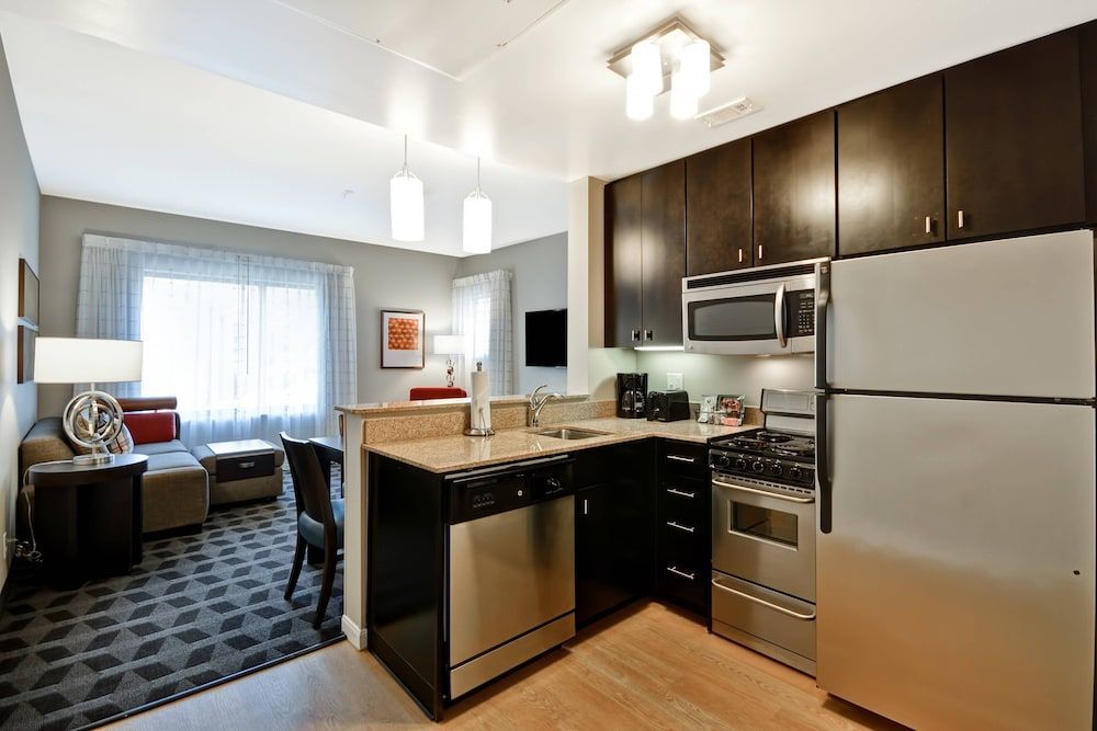 TownePlace Suites Dallas/Lewisville 1