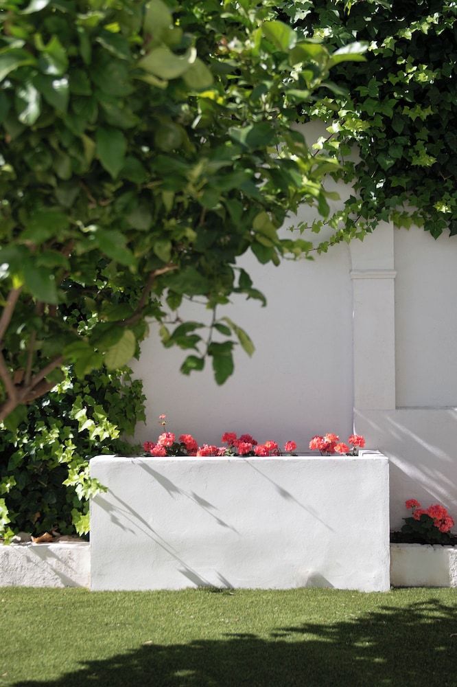 Hotel Infanta Leonor 1