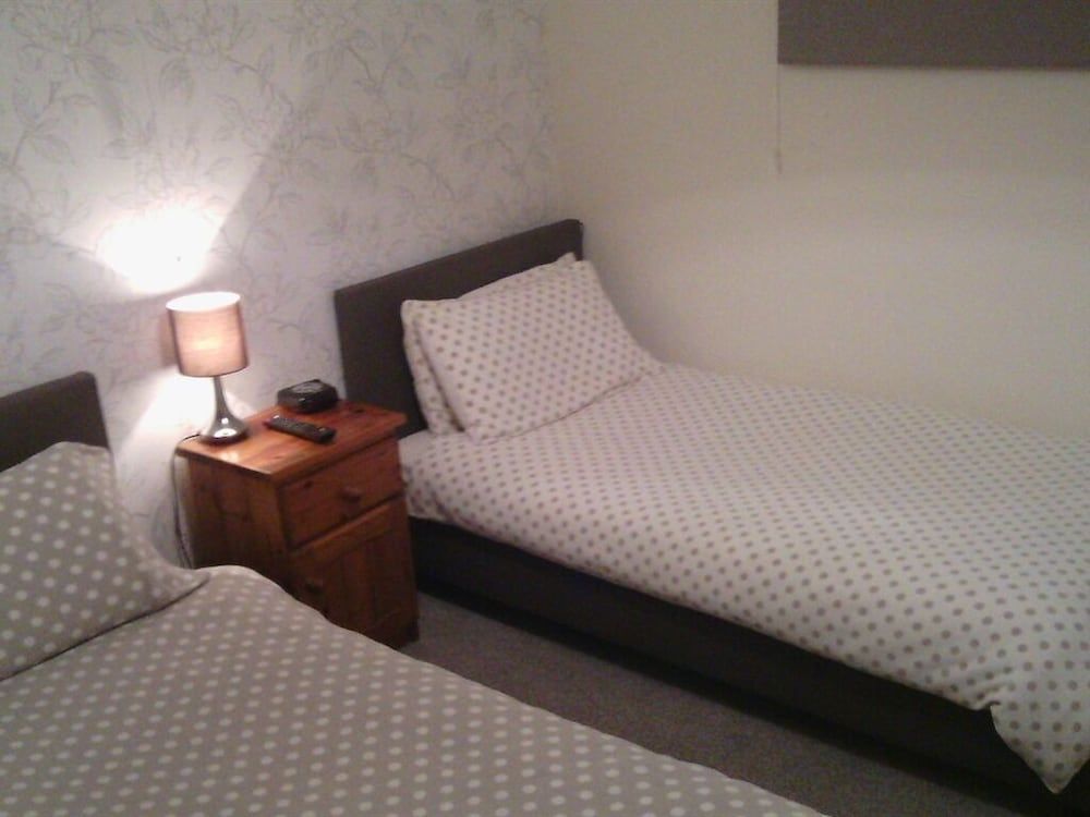 Beoley Lodge 2