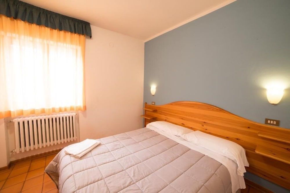 Hotel Appennino 1