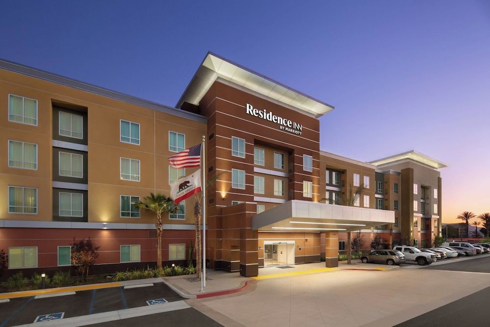 Residence Inn by Marriott Ontario Rancho Cucamonga 1