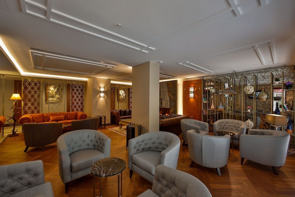 Anemon Bursa Otel 1