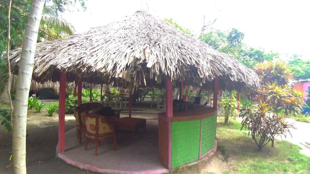Eco Hotel Las Palmeras 1