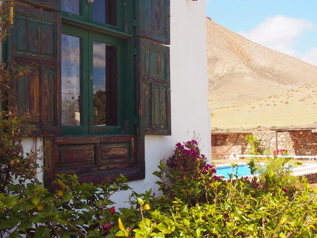 La Casa Caldera 2