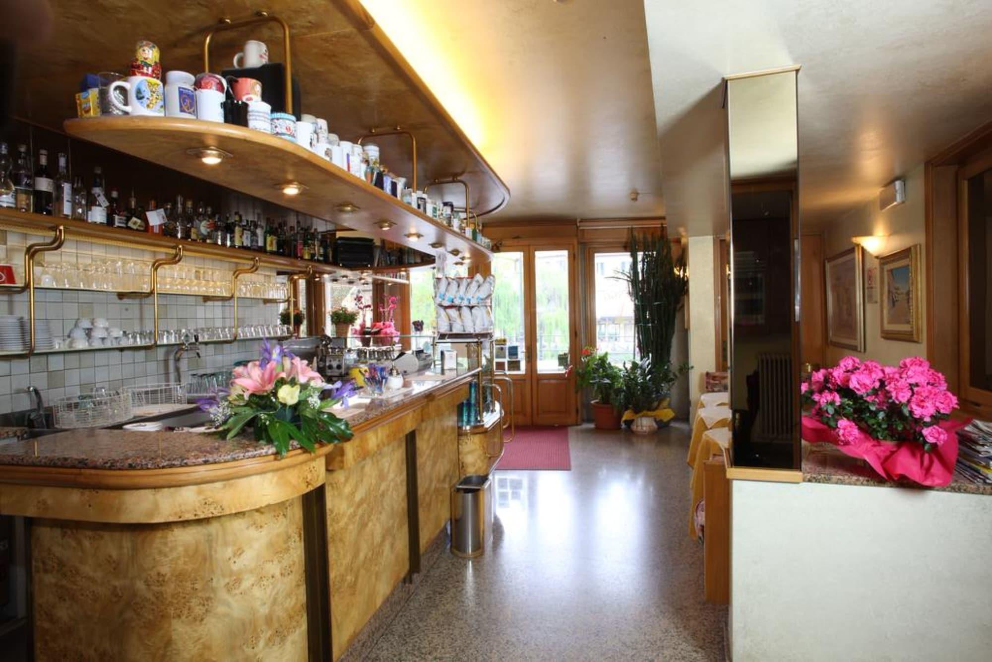 Albergo Alla Campana 2