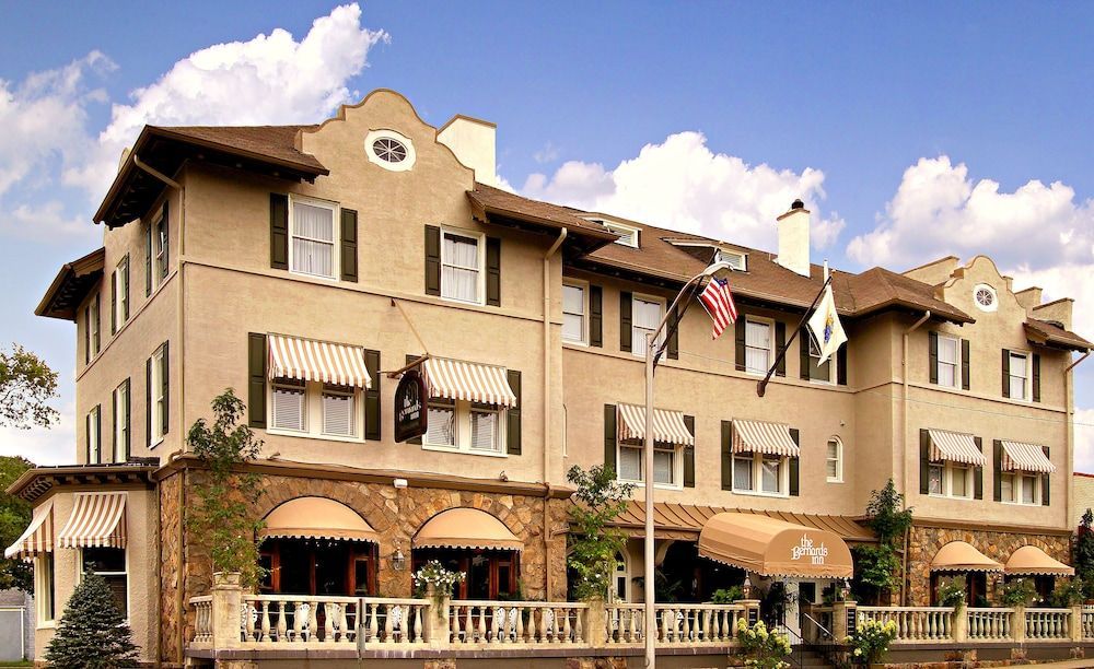 Bernards Inn 1