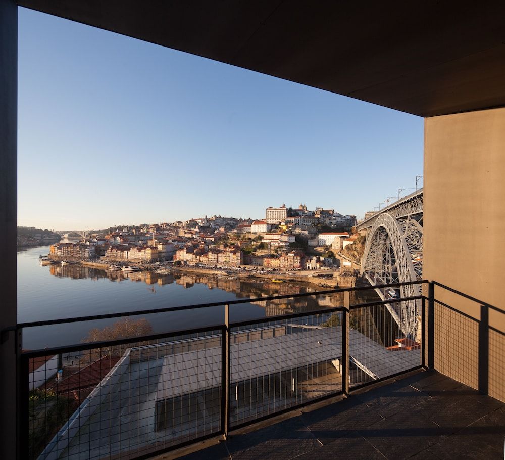 Oh! Porto Apartments 1