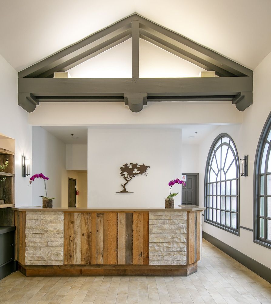 Half Moon Bay Lodge 2