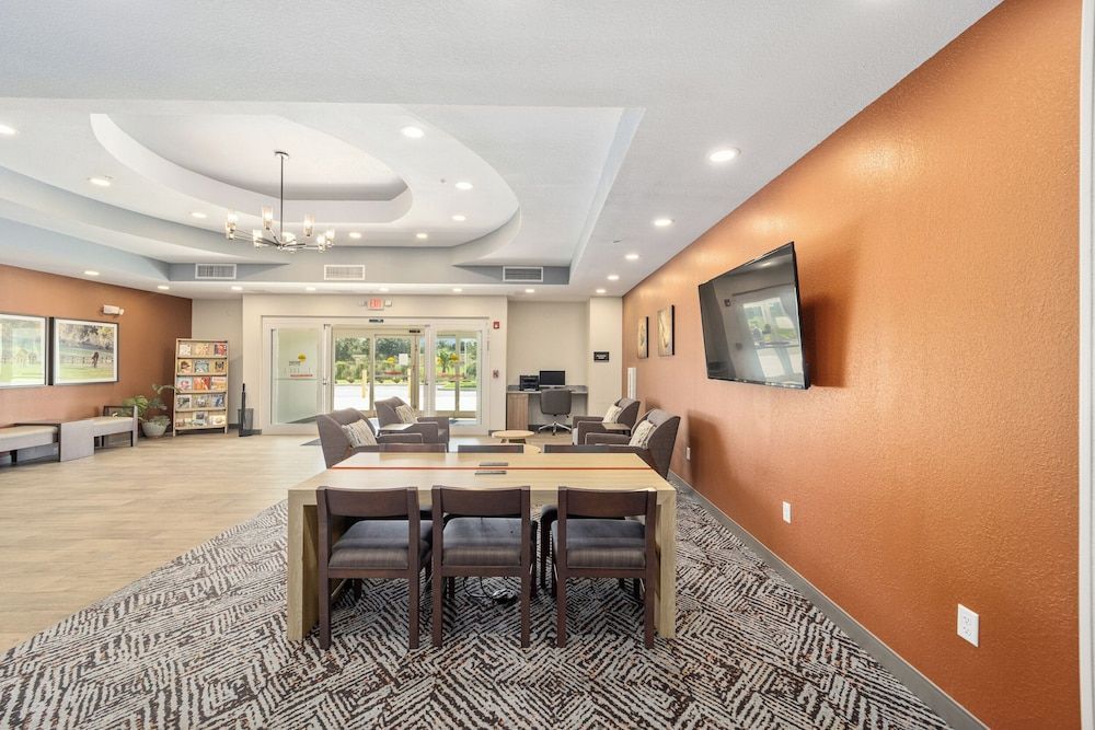 Candlewood Suites OCALA I-75 by IHG 2