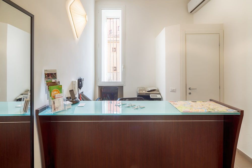 HT Residence Maximus 2