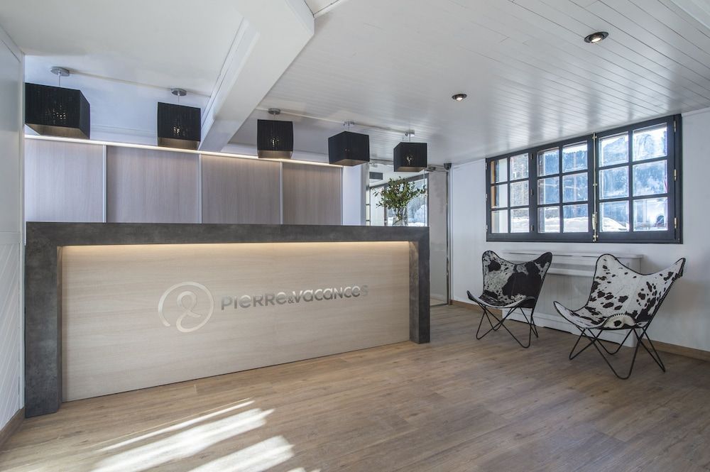 Hotel Austria by Pierre & Vacances 2